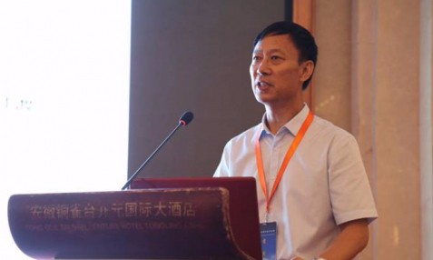 知名企業(yè)科邁化工王樹華：橡膠助劑廢水可變資源！