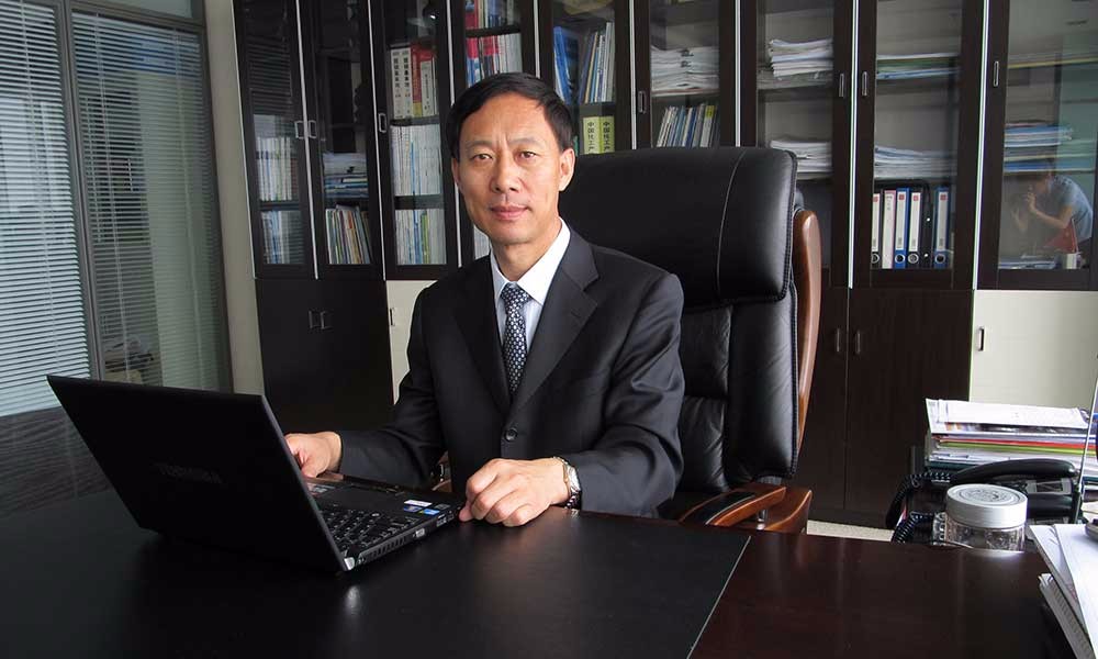 橡膠工業(yè)名企科邁化工董事長(zhǎng)王樹(shù)華談綠色發(fā)展！
